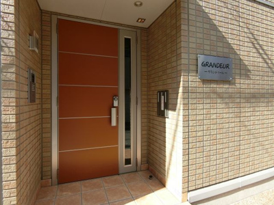 【エントランス】 | グランドゥール