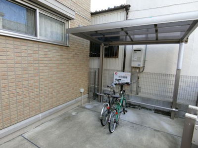 【その他共用部分】 | グランドゥール