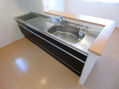 【キッチン】 | グランドゥール