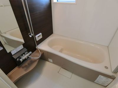 【浴室】 | グランドゥール