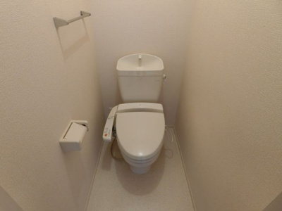 【トイレ】 | グランドゥール