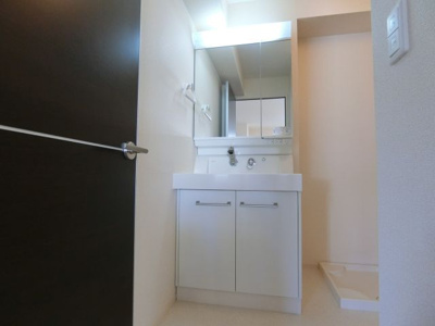 【洗面所】 | グランドゥール