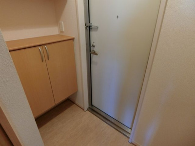 【玄関】 | グランドゥール