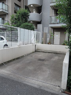 【その他共用部分】 | ゴミ置場