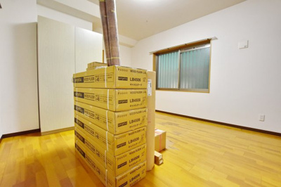 【洋室】 | プランドール・Ｋ