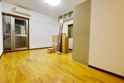 【居間・リビング】 | プランドール・Ｋ