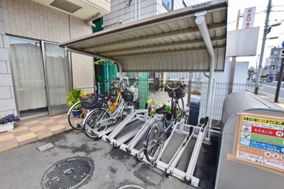 【その他共用部分】 | プランドール・Ｋ