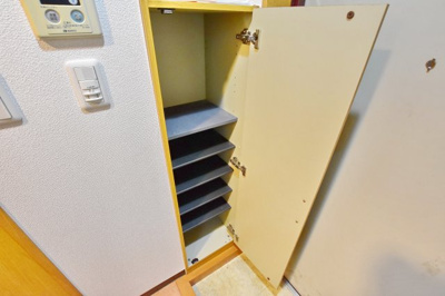 【収納】 | プランドール・Ｋ