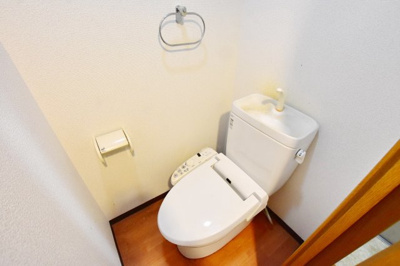 【トイレ】 | プランドール・Ｋ