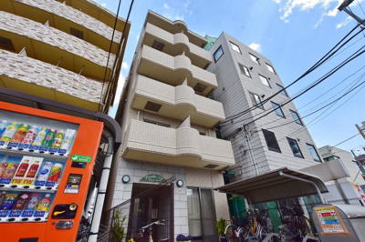 【外観】 | プランドール・Ｋ