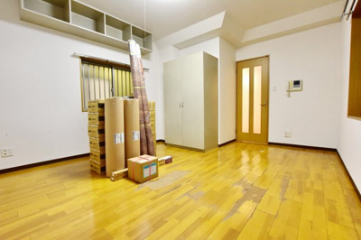 【居間・リビング】 | プランドール・Ｋ