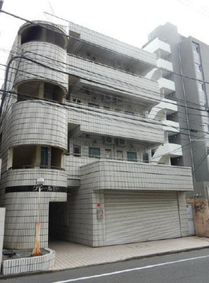 【外観】 | クレールＴＰ