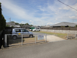 【外観】 | 大和町渡辺パーキング