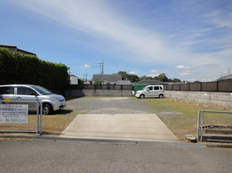  | 大和町渡辺パーキング