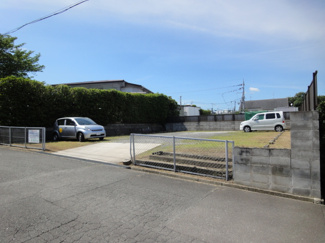  | 大和町渡辺パーキング