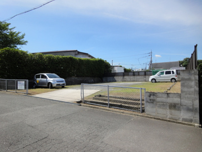  | 大和町渡辺パーキング