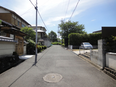  | 大和町渡辺パーキング