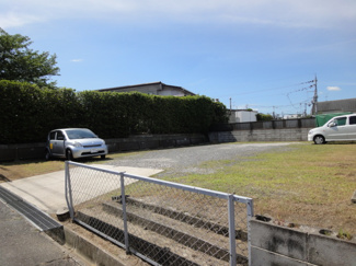  | 大和町渡辺パーキング