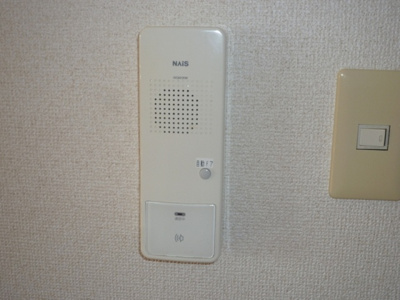 【セキュリティ】 | コート西浦マンション