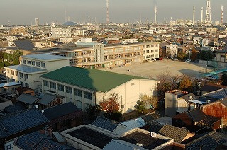 【周辺】 | コート西浦マンション