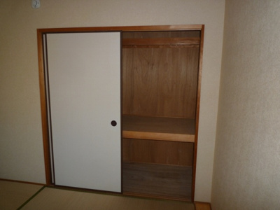 【収納】 | コート西浦マンション