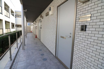 【その他共用部分】 | グリーンハウス御園