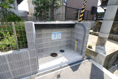【その他共用部分】 | グリーンハウス御園