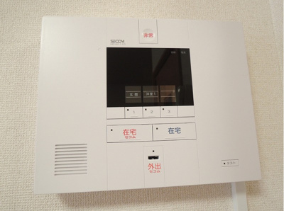 【セキュリティ】 | ミーヤ前野