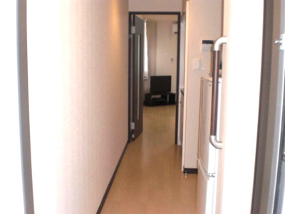 【玄関】 | ミーヤ前野