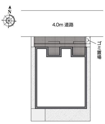 【地図】 | ミーヤ前野