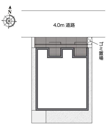 【地図】 | ミーヤ前野