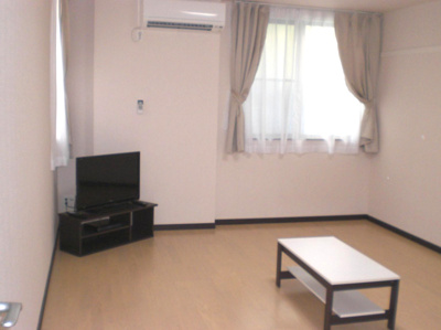 【内装】 | ミーヤ前野