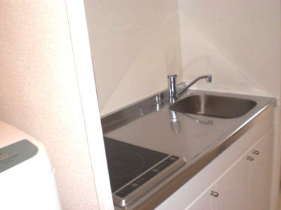 【キッチン】 | ミーヤ前野