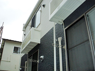 【エントランス】 | ミーヤ前野