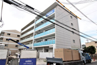 リラスクエア八尾宮町Ⅱの画像