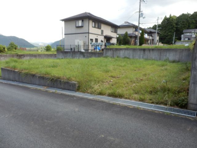 【外観】 | パークサイド谷川2号地