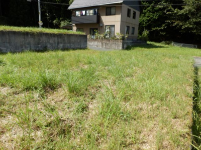 【外観】 | パークサイド谷川2号地