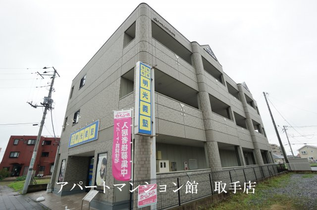 アーバンレジデンス　サクラ