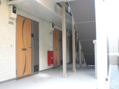 【エントランス】 | グリーンブリッジ