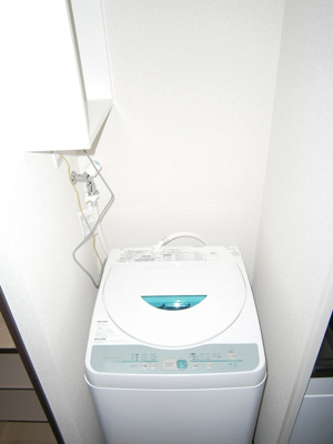 【その他共用部分】 | グリーンブリッジ