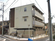 グリーンブリッジの画像