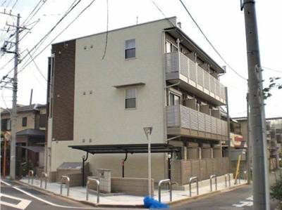 【外観】 | グリーンブリッジ