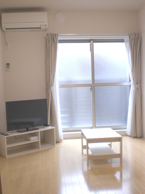 【内装】 | グリーンブリッジ