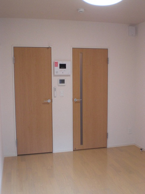 【居間・リビング】 | グリーンブリッジ