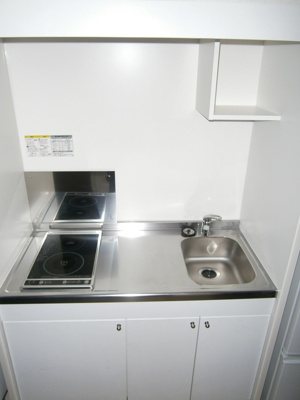 【キッチン】 | グリーンブリッジ