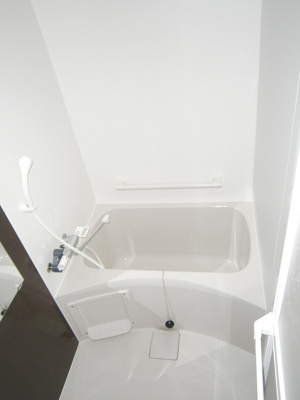 【浴室】 | グリーンブリッジ