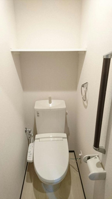 【トイレ】 | グリーンブリッジ