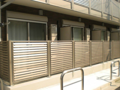 【バルコニー】 | グリーンブリッジ