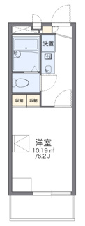 【間取り】 | ＨＩＲＯ
