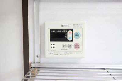 【設備】 | プレアール南亀井Ⅱ